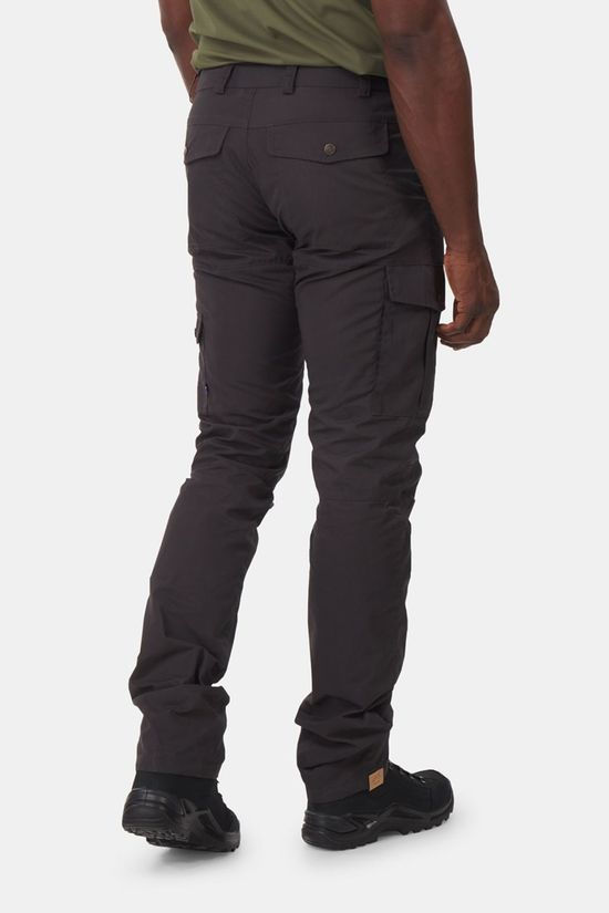 Fjällräven Fjällräven Karl Pro Trousers Long