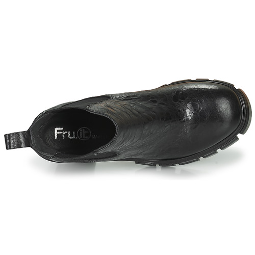 Fru.it - CAMILLA - Noir