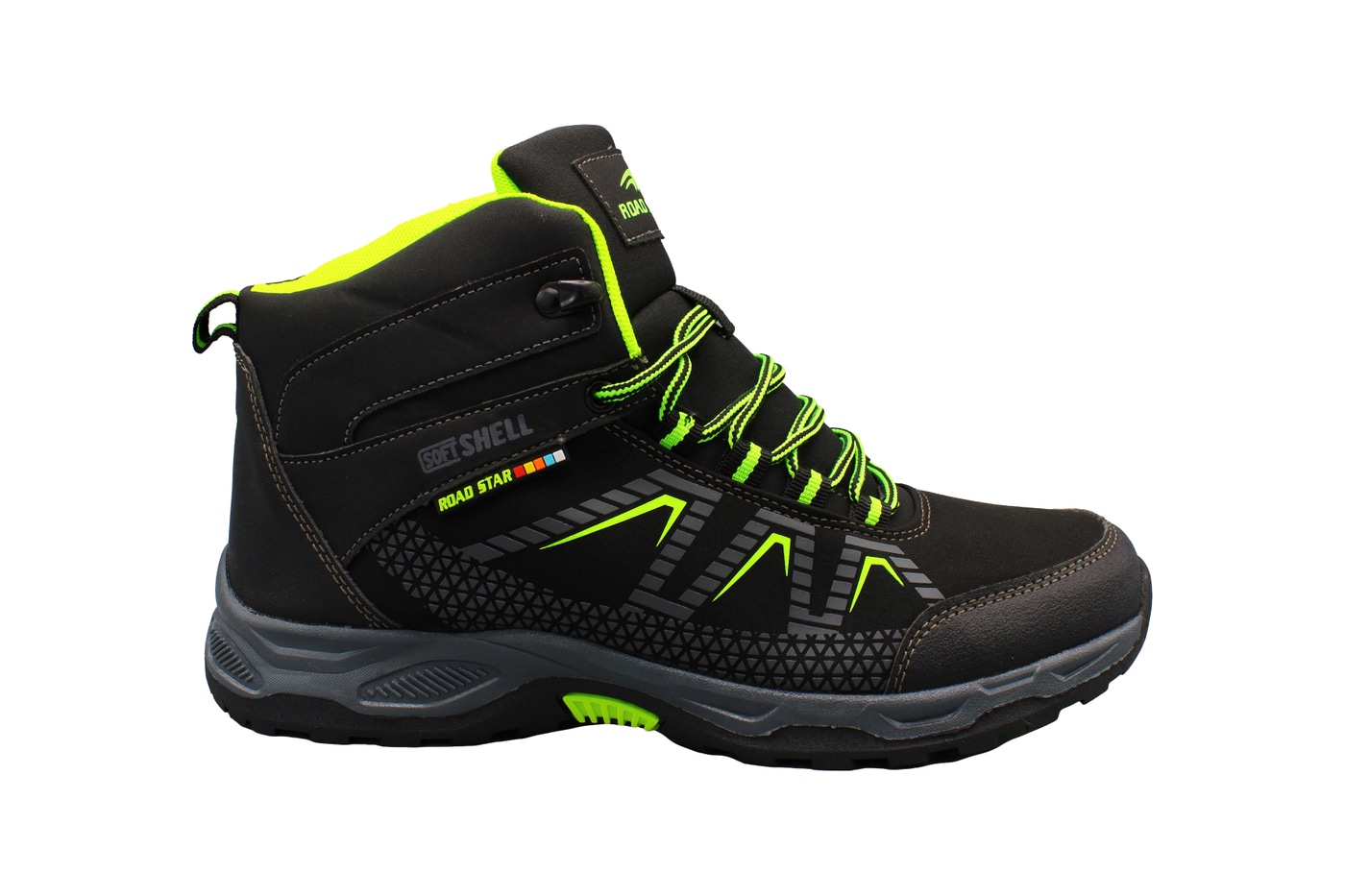 Planets 110 Winterschuhe Damen Herren