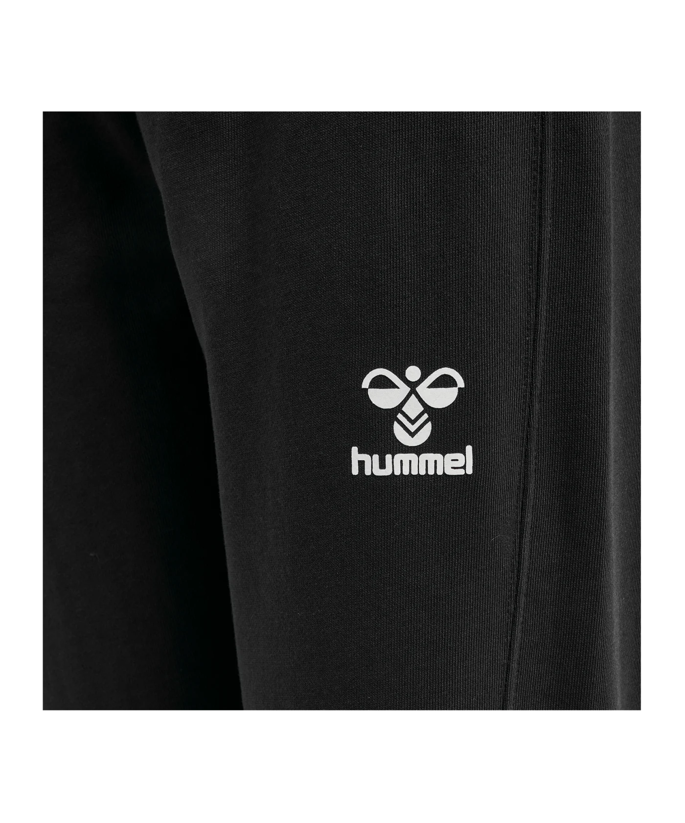 Hummel hmlCore XK TW-Hose Kids Schwarz F2001