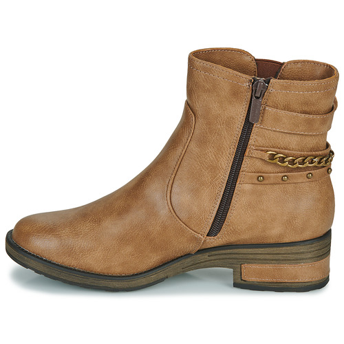 Mustang - 1293525 - Taupe