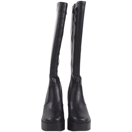 MTNG - Bota señora MUSTANG 50522 negro Negro