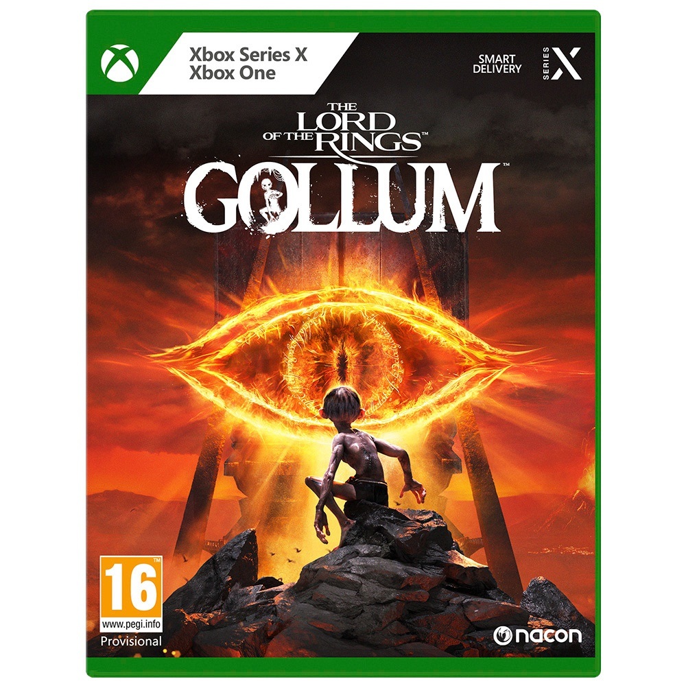 Herr der Ringe: Gollum Xbox One/ Series X