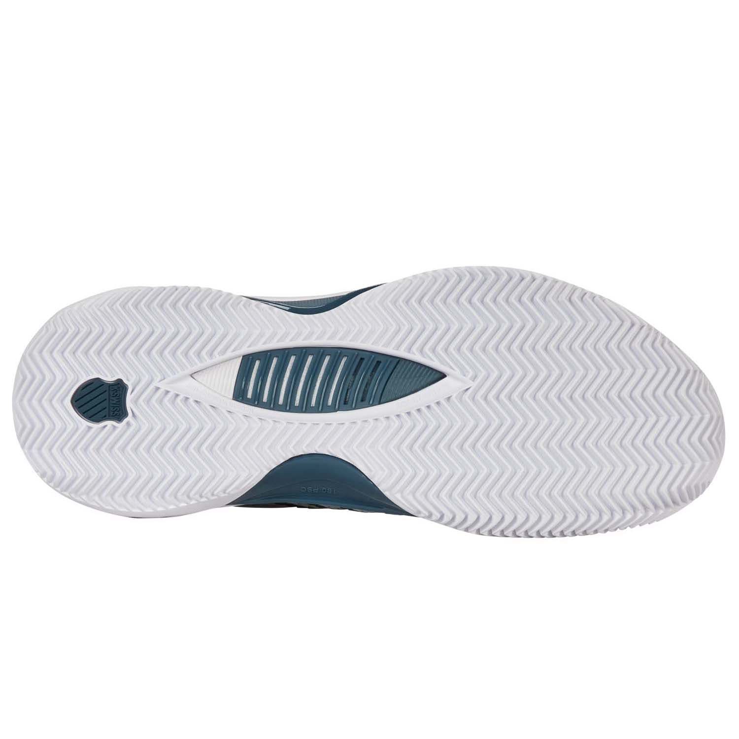 K-Swiss  Hypercourt Supreme 2 Clay