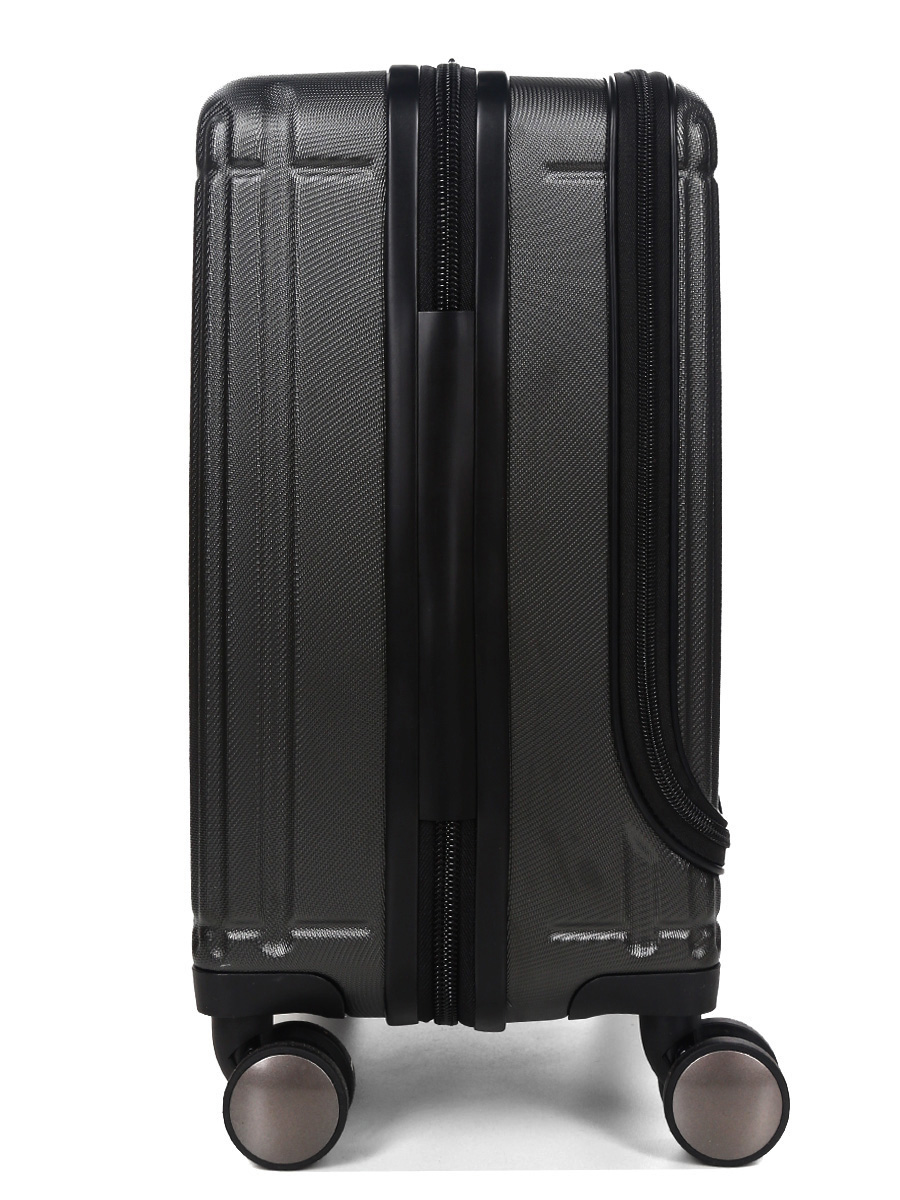 Valise Snowball Douala 44 cm - Poche Frontale