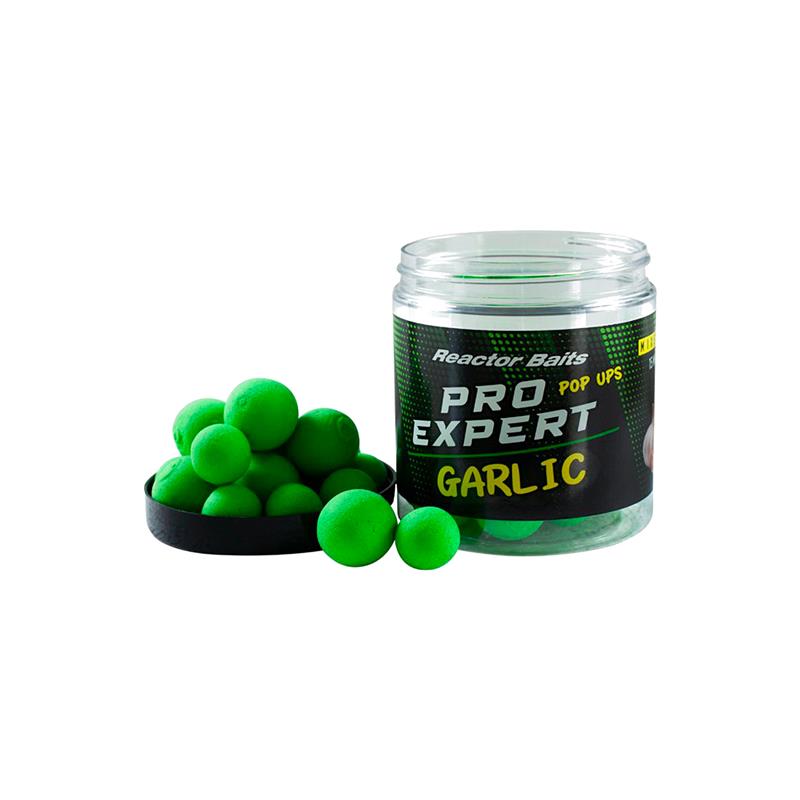 Bouillette Flottante Reactor Baits Pro Expert Pop Ups