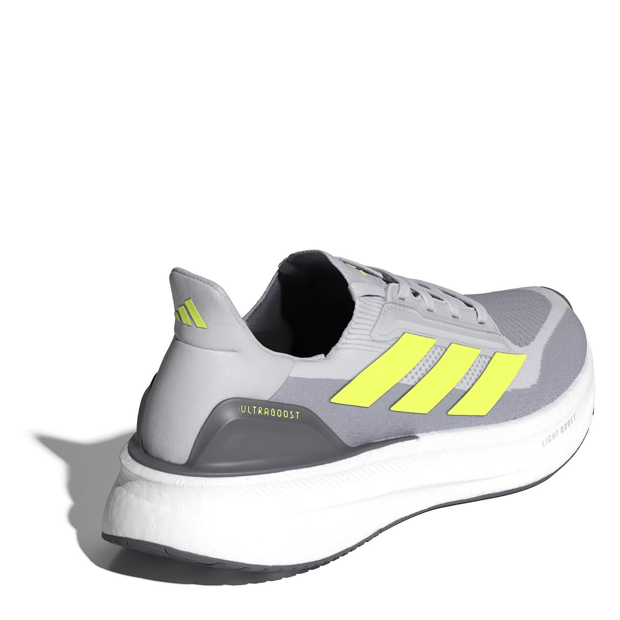 adidas Ultraboost 5x Low Top Trainers Juniors