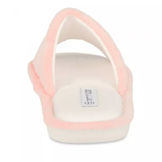 Chaussons ROSE MERRY SCOTT