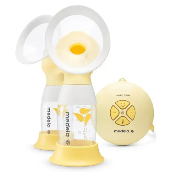 Bomba tira-leite Medela Swing Maxi Flex™