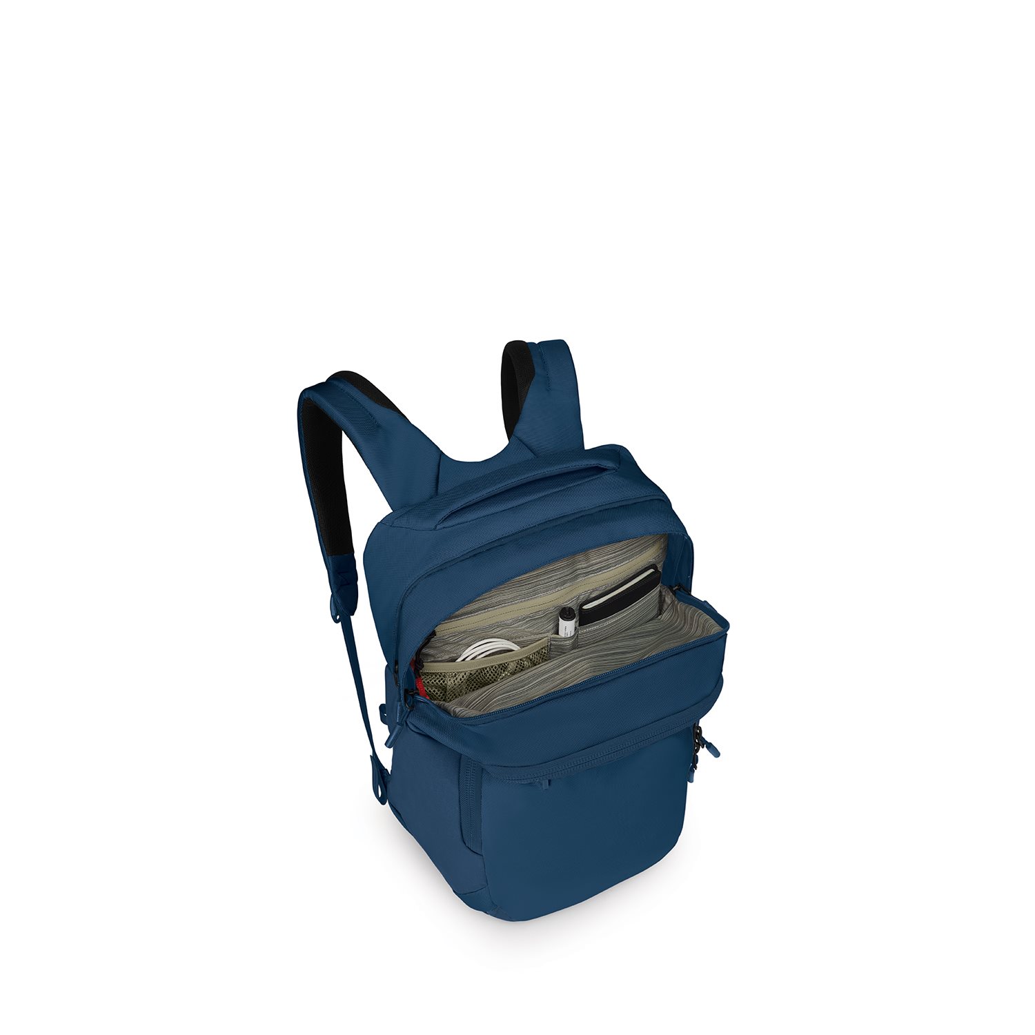 Osprey Aoede Airspeed Backpack 20 antique blue