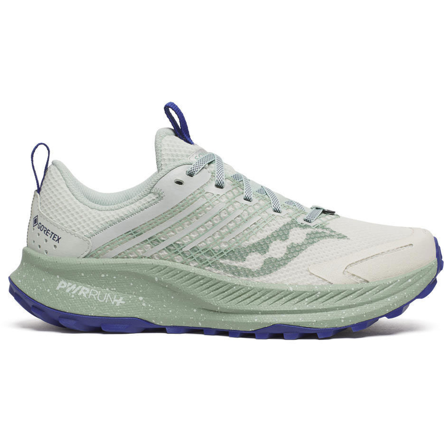 Saucony Ride TR 2 GTX Dames