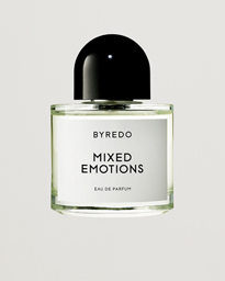 BYREDO Mixed Emotions Eau de Parfum 100ml