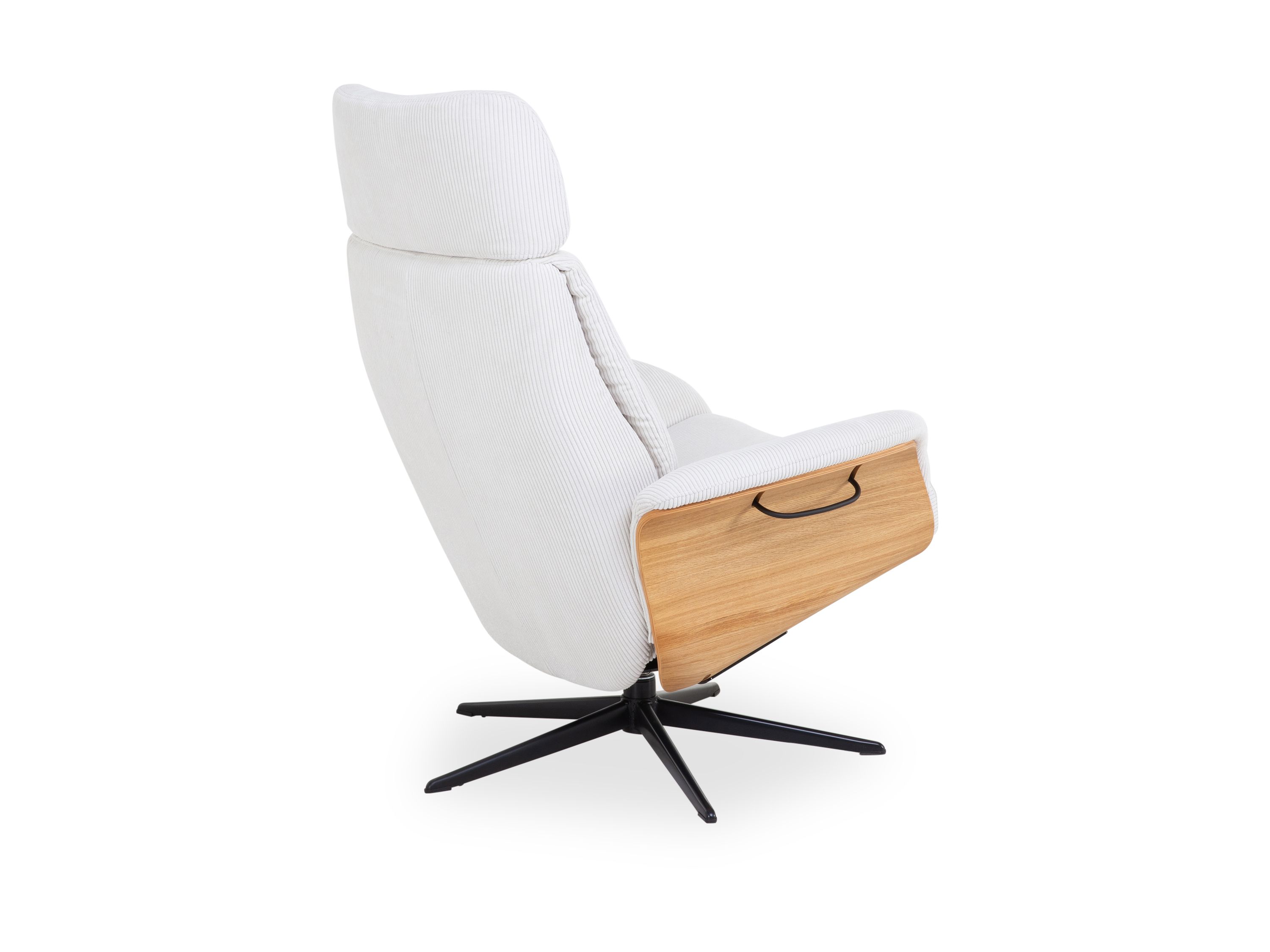 Relaxsessel und Hocker KELTY