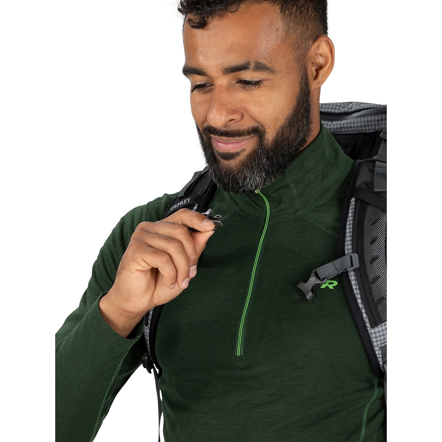 Osprey Talon Pro 30 mars orange