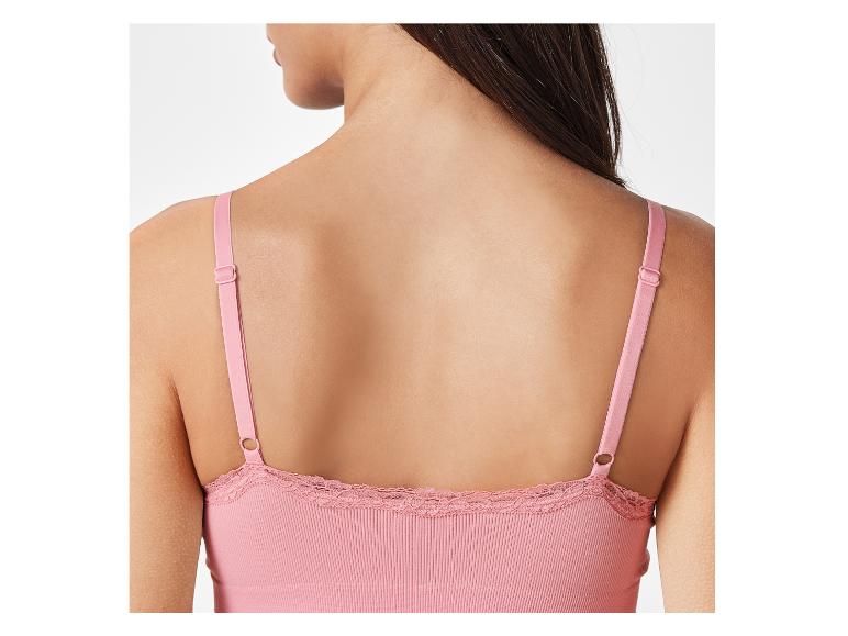 Dames bralette