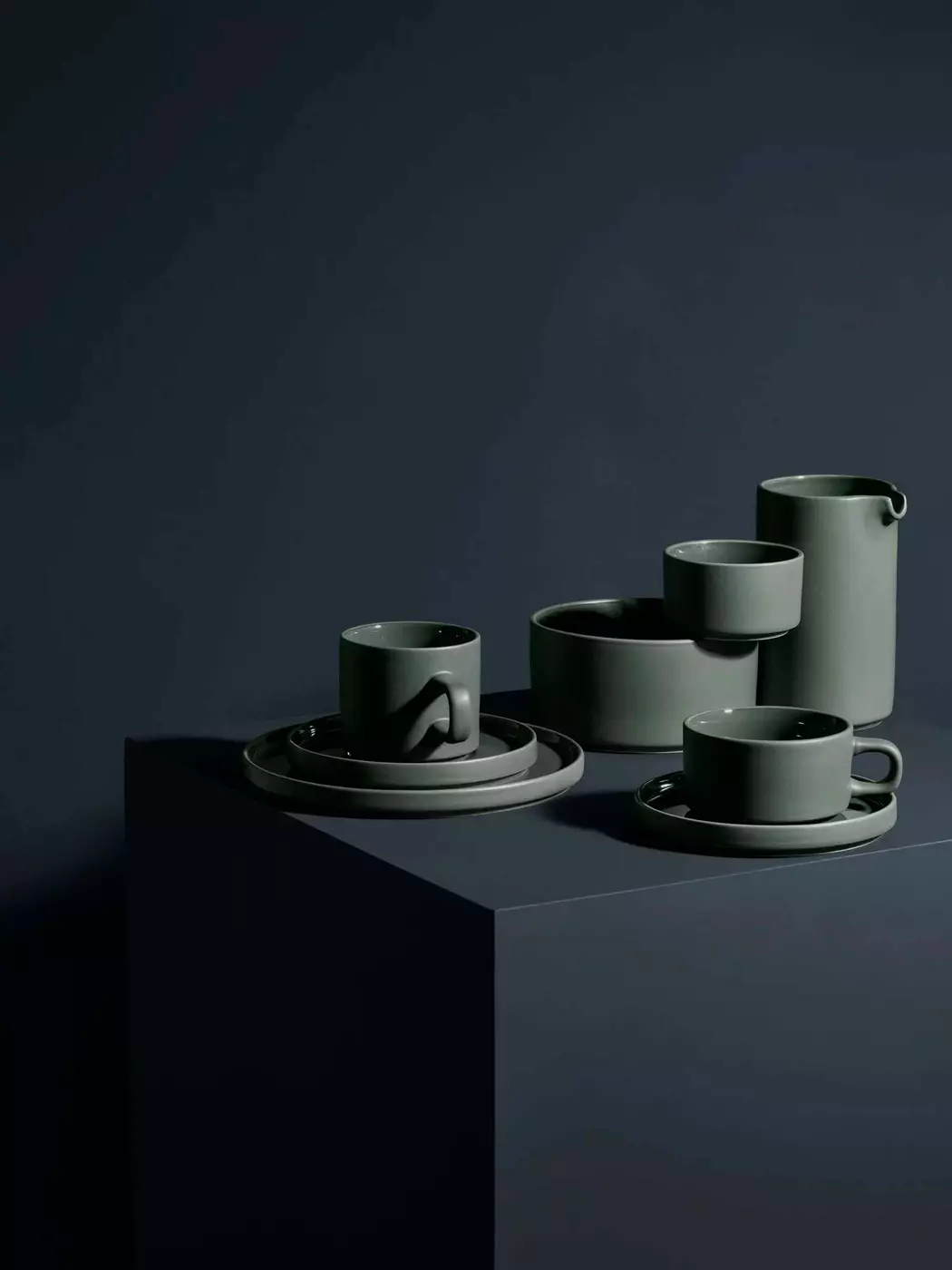 Kaffeetasse Pilar 4tlg.