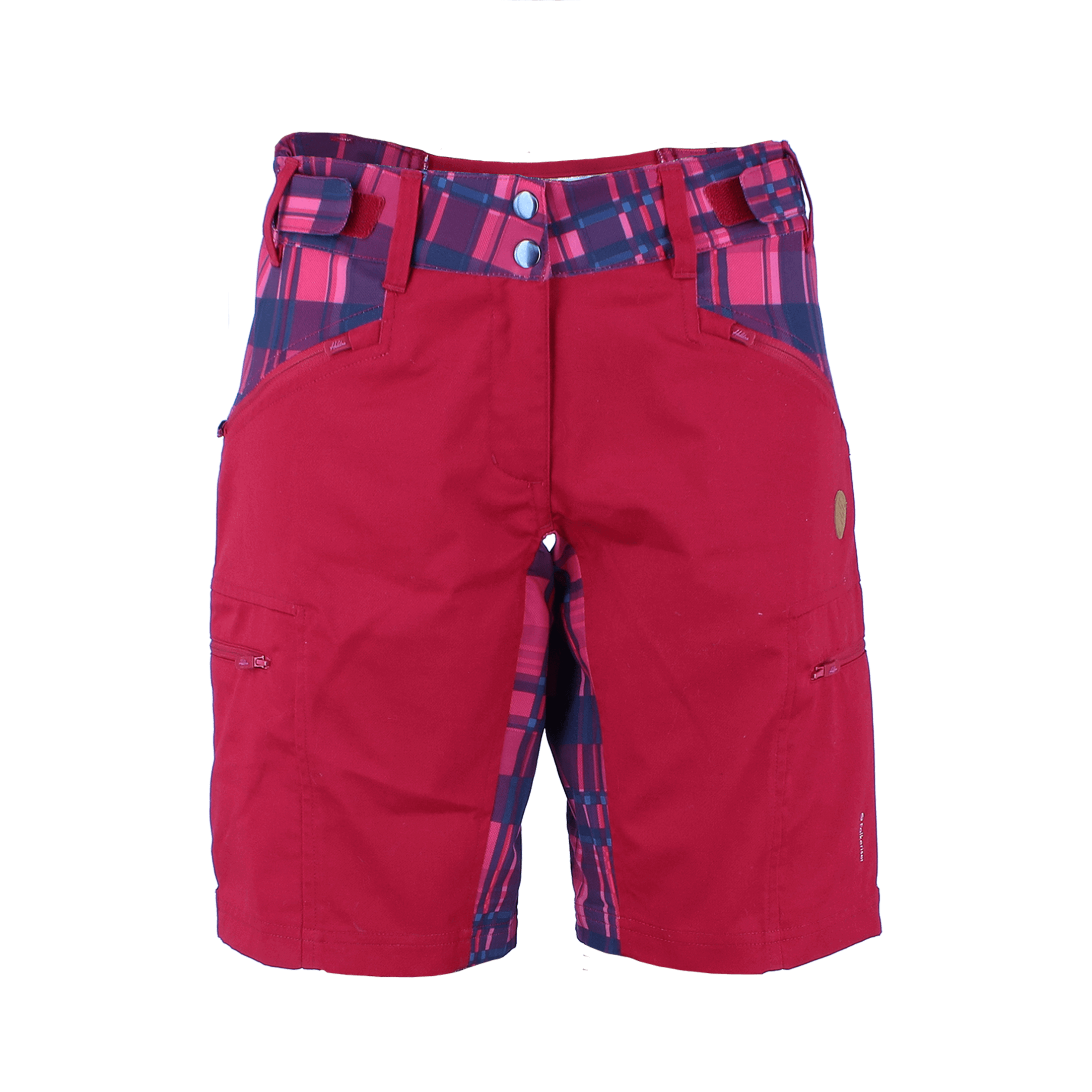 Heldre Falkeriset Shorts W - Fritid og bomull