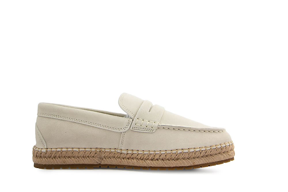 Tommy Hilfiger Espadrille Classic Beige