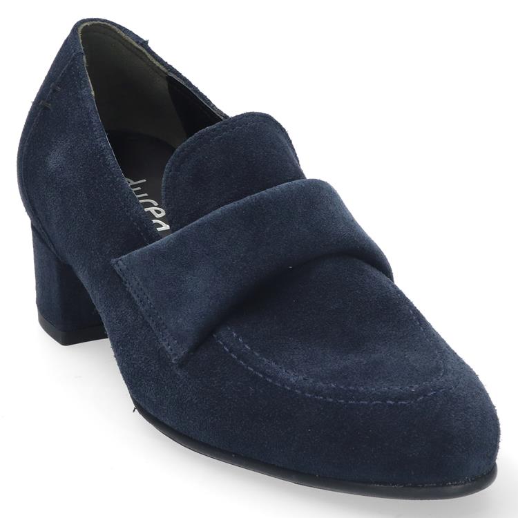 Durea 5751 wijdte K blauw