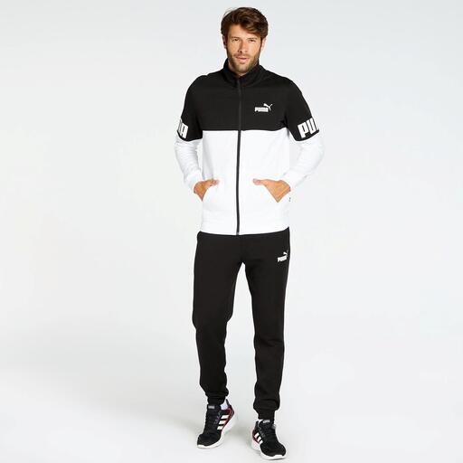 Bloco de potência Puma