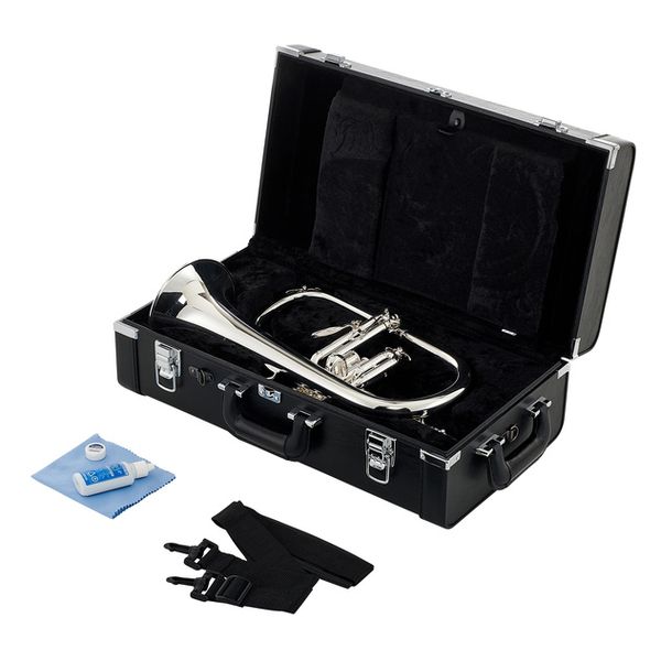 Yamaha YFH-8310 ZGS 02 Flügelhorn