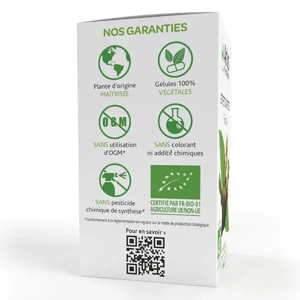 Arkopharma Arkogélules Fucus Bio 150 cápsulas