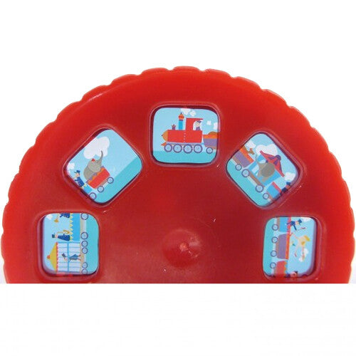 Moulin roty projector bedtijdverhalen - les petites merveilles