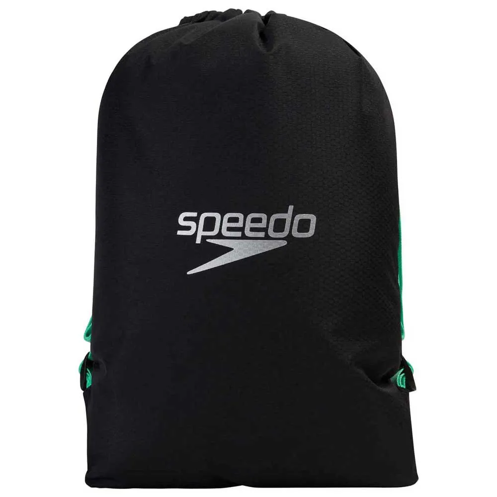 Speedo Logo 15L Kordelzugtasche