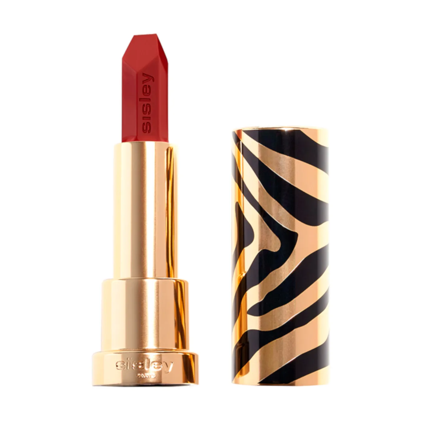 Sisley Le Phyto Rouge Long Lasting Hydration Lipstick10 Beige Jaipur