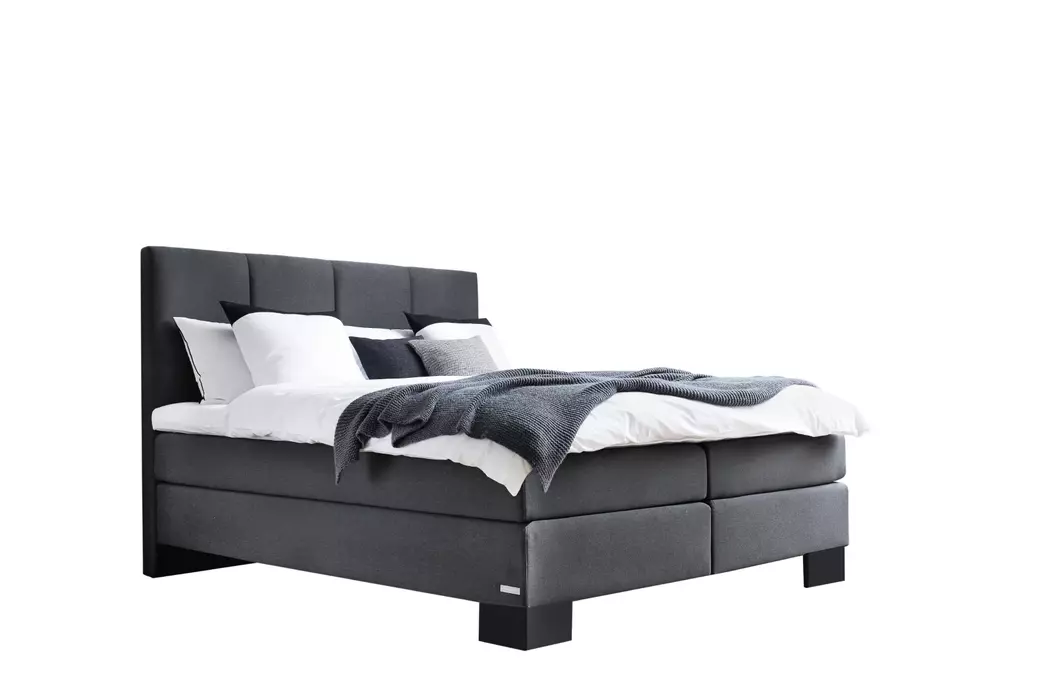 Boxspringbett Saga 180 x 200 cm