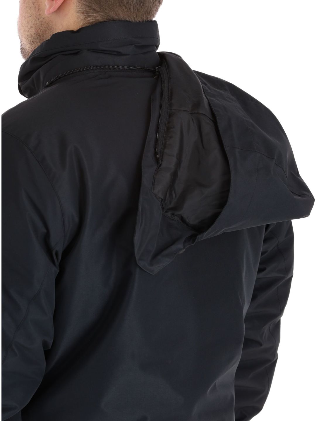Icerocker Pure ski-jas heren