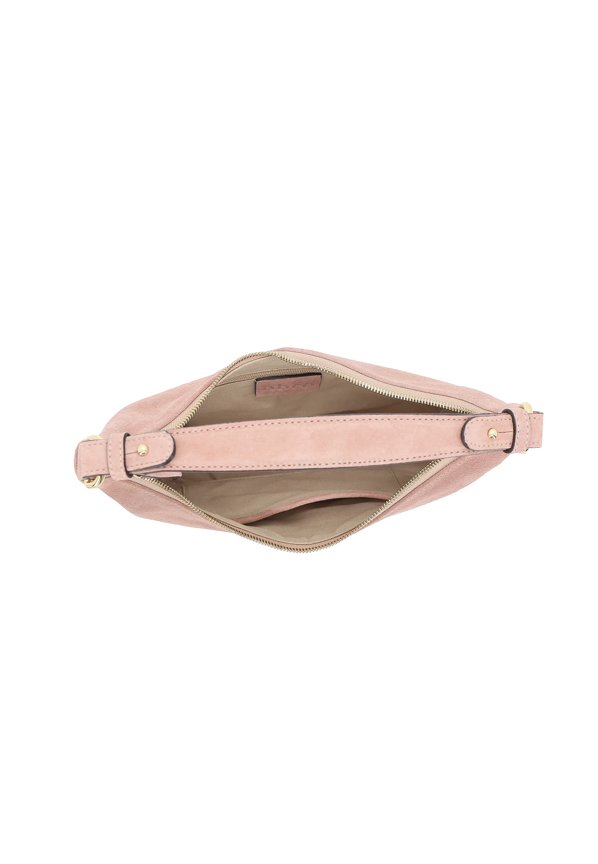 Hobo NANA mini Leather Suede Standard