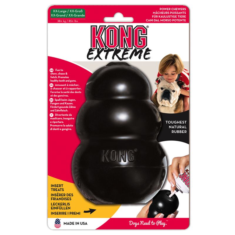 Jouet KONG Extreme