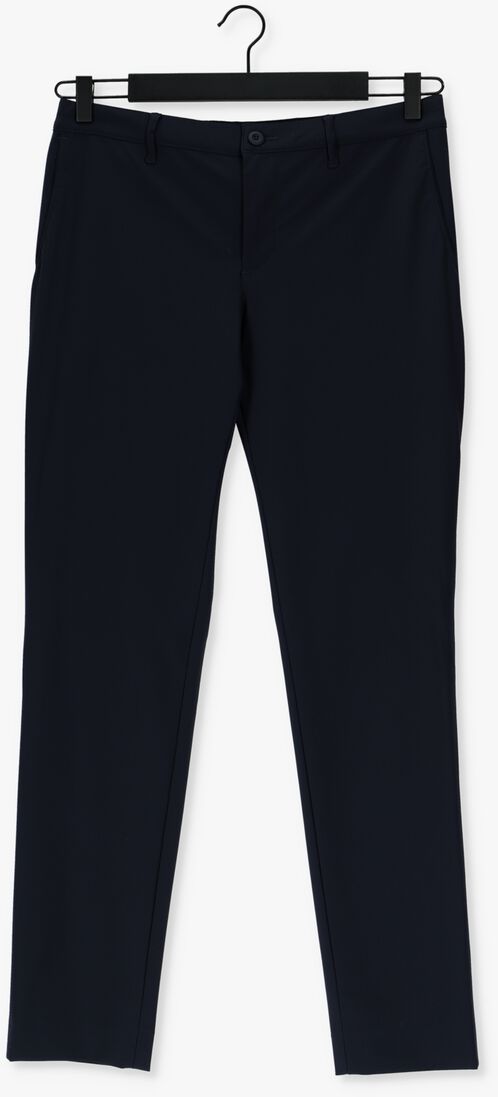 ALBERTO donkerblauwe alberto pantalon rob