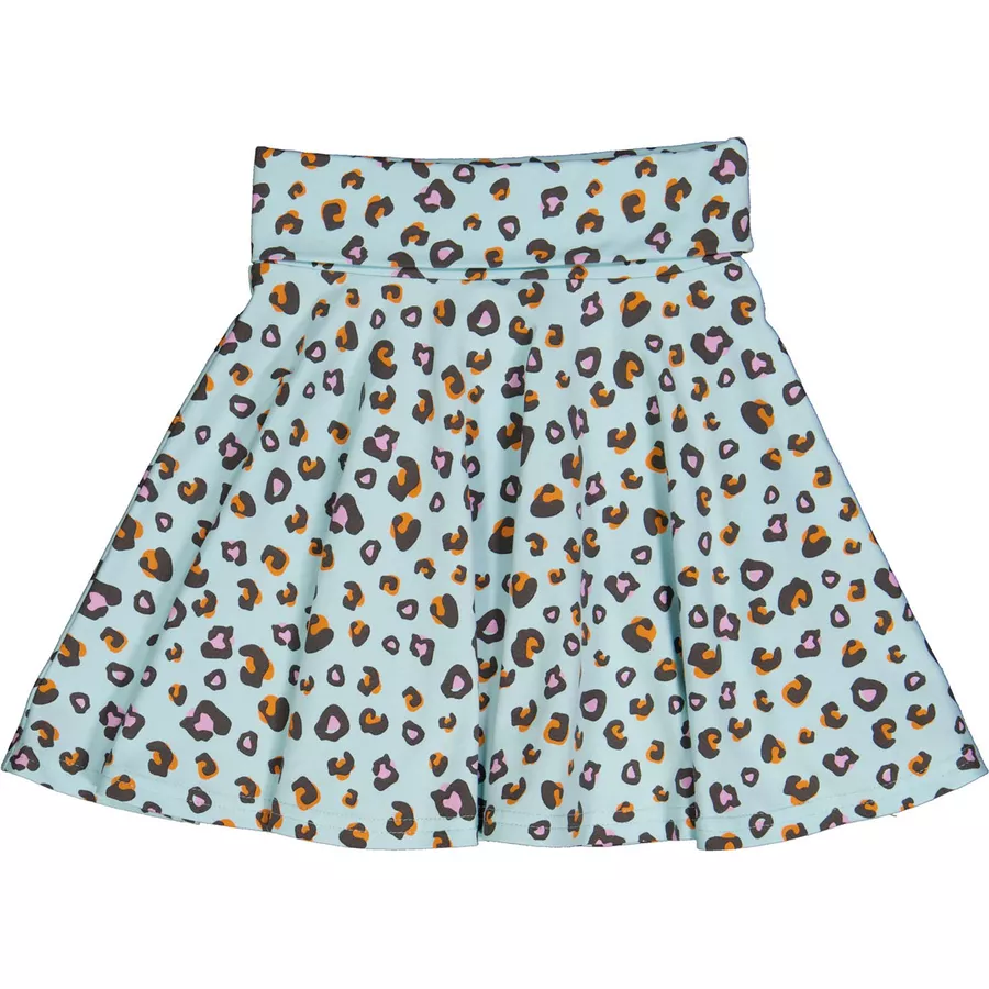 Fred's World T-Shirt-Set Tangerine