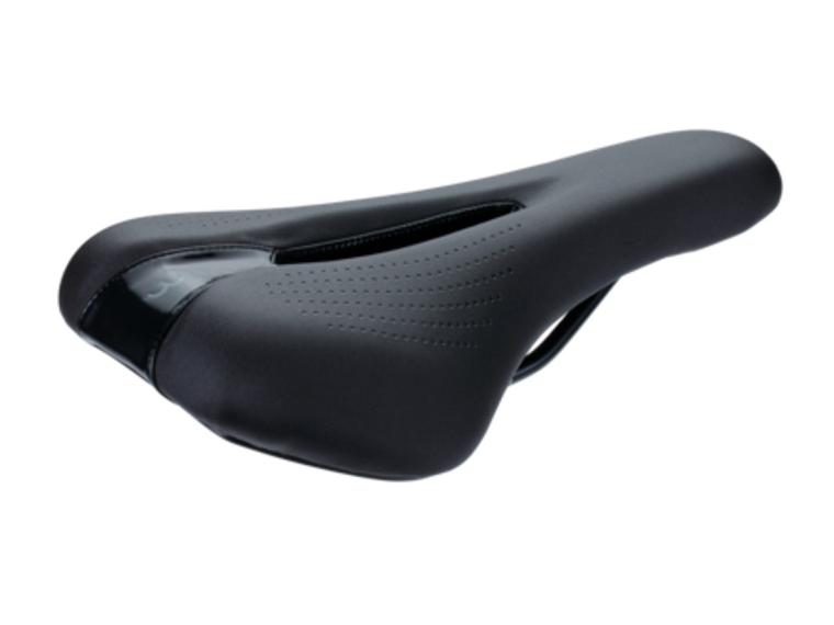 BBB Cycling Sport Comfort 2.0 Zadel