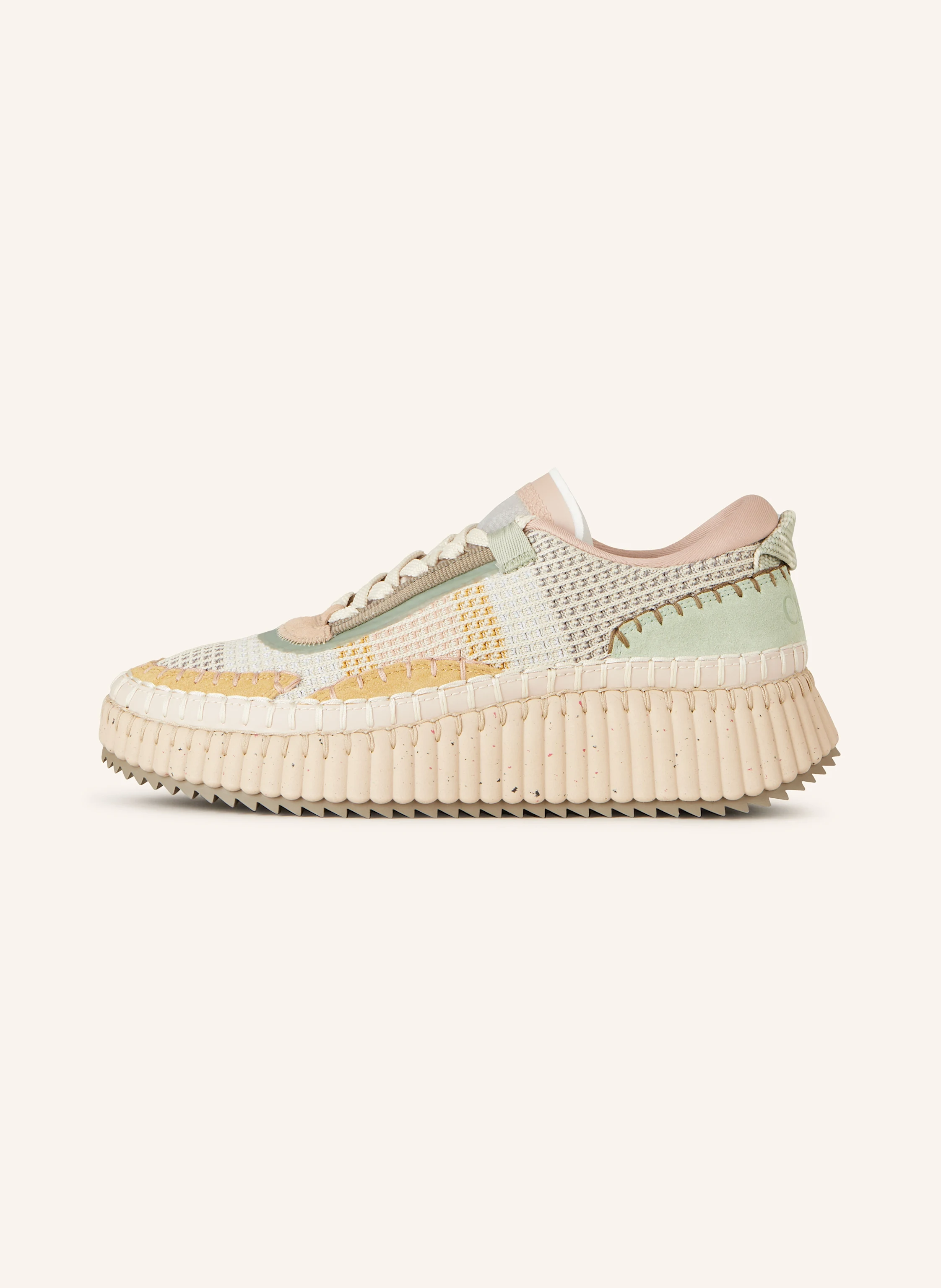 Chloé Sneaker NAMA