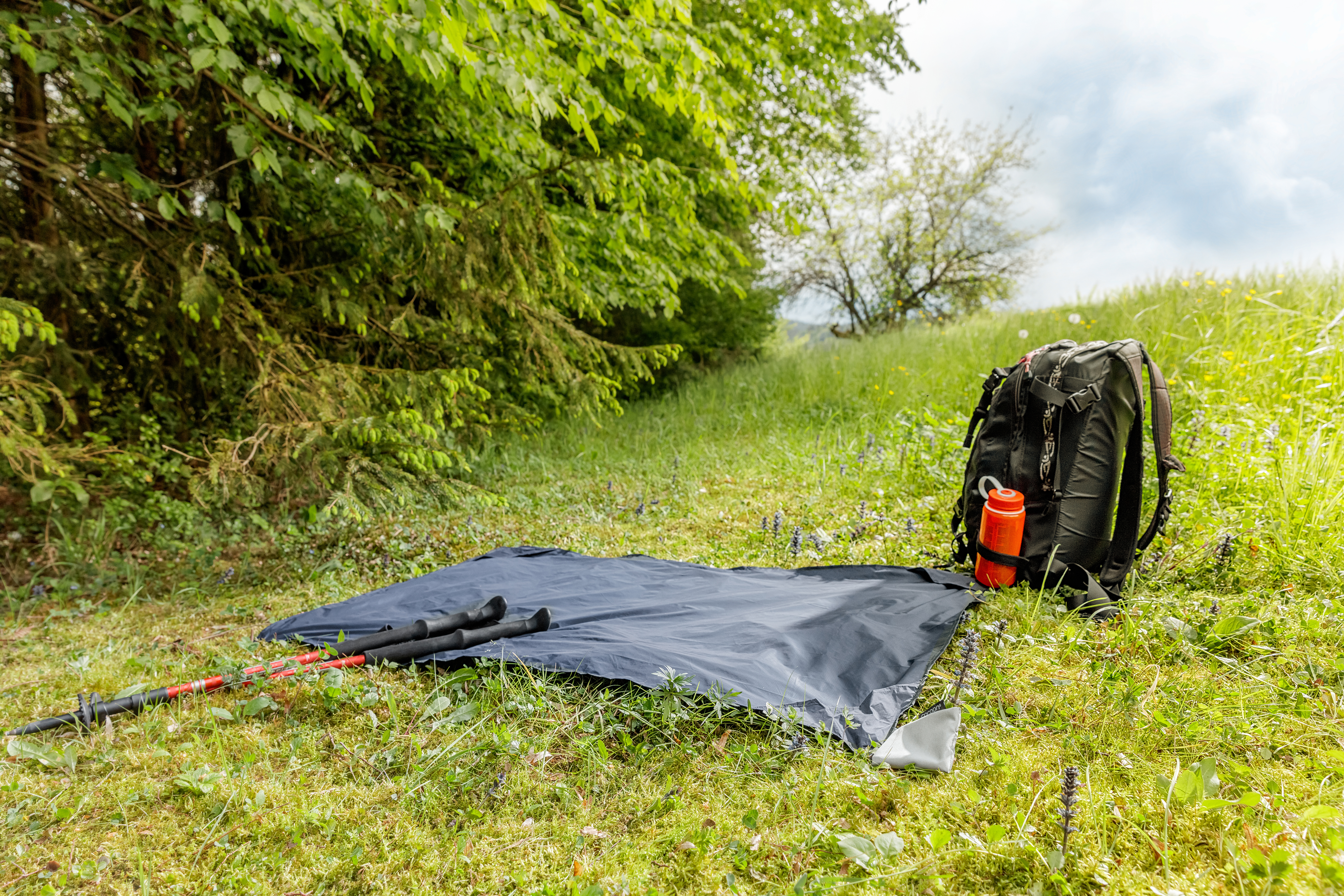 Picnic/Outdoor/Festival Blanket Large