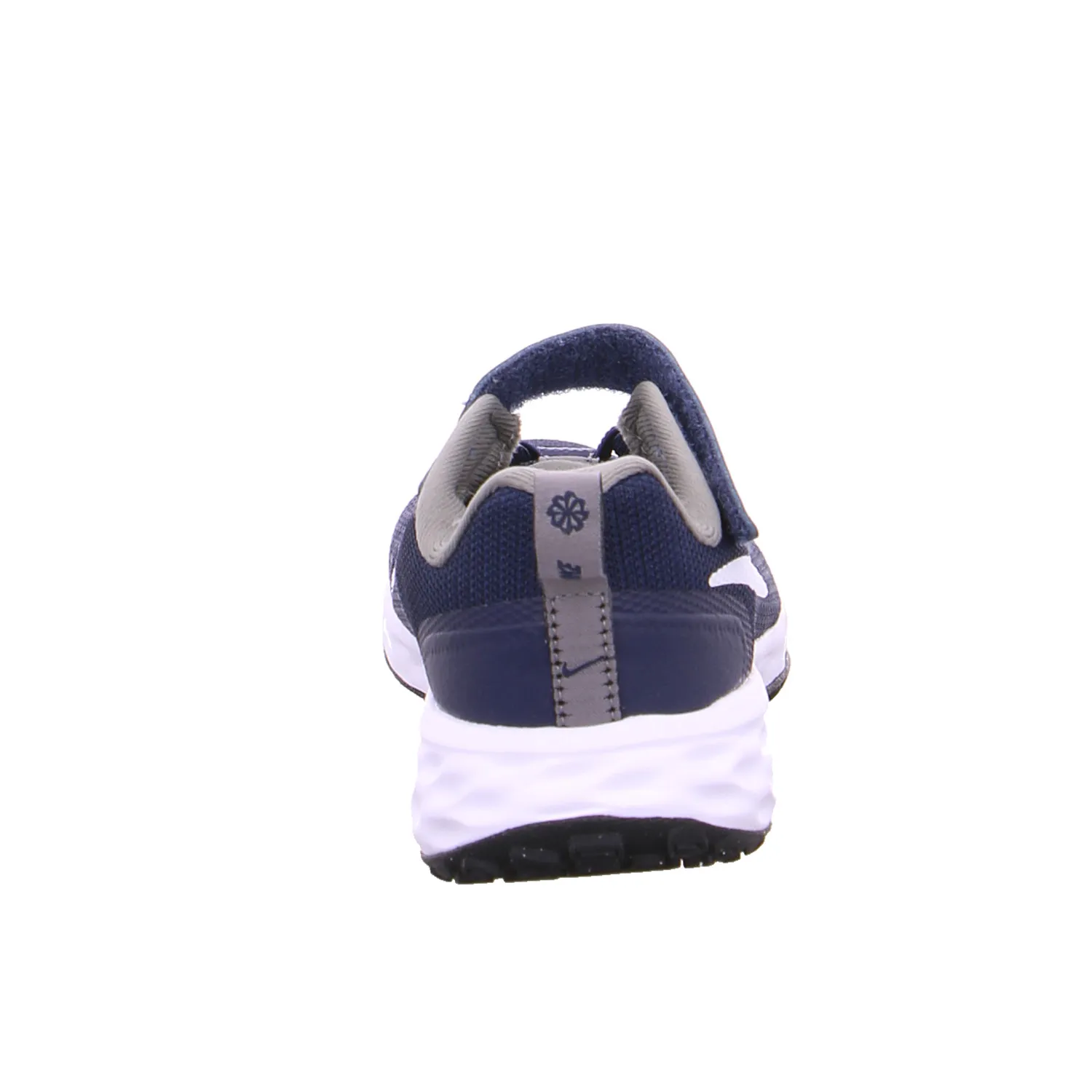 NIKE Kinder Sportschuh Dunkelblau Synthetik