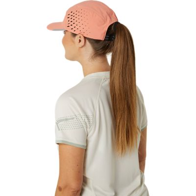 ASICSUltra Lightweight Running Cap - rosa
