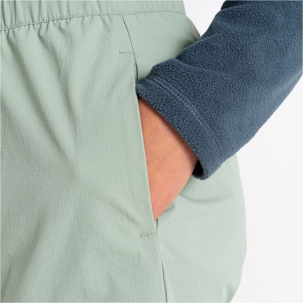 Short randonnée DARE 2B W RAPPORT SHORT LILYPAD GREEN