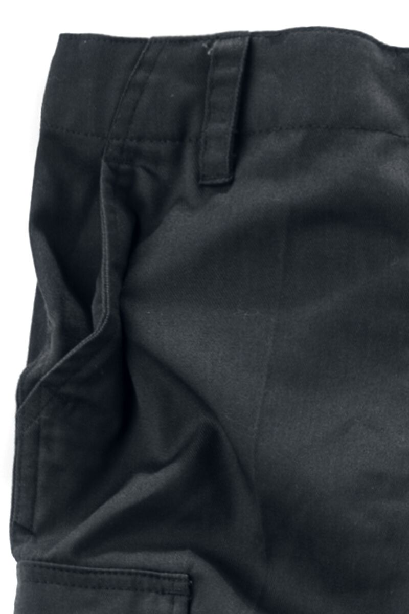Pantalon Ranger Enfant | Brandit Cargo