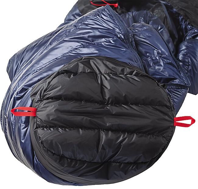 PAJAK - SAC DE COUCHAGE CORE 550