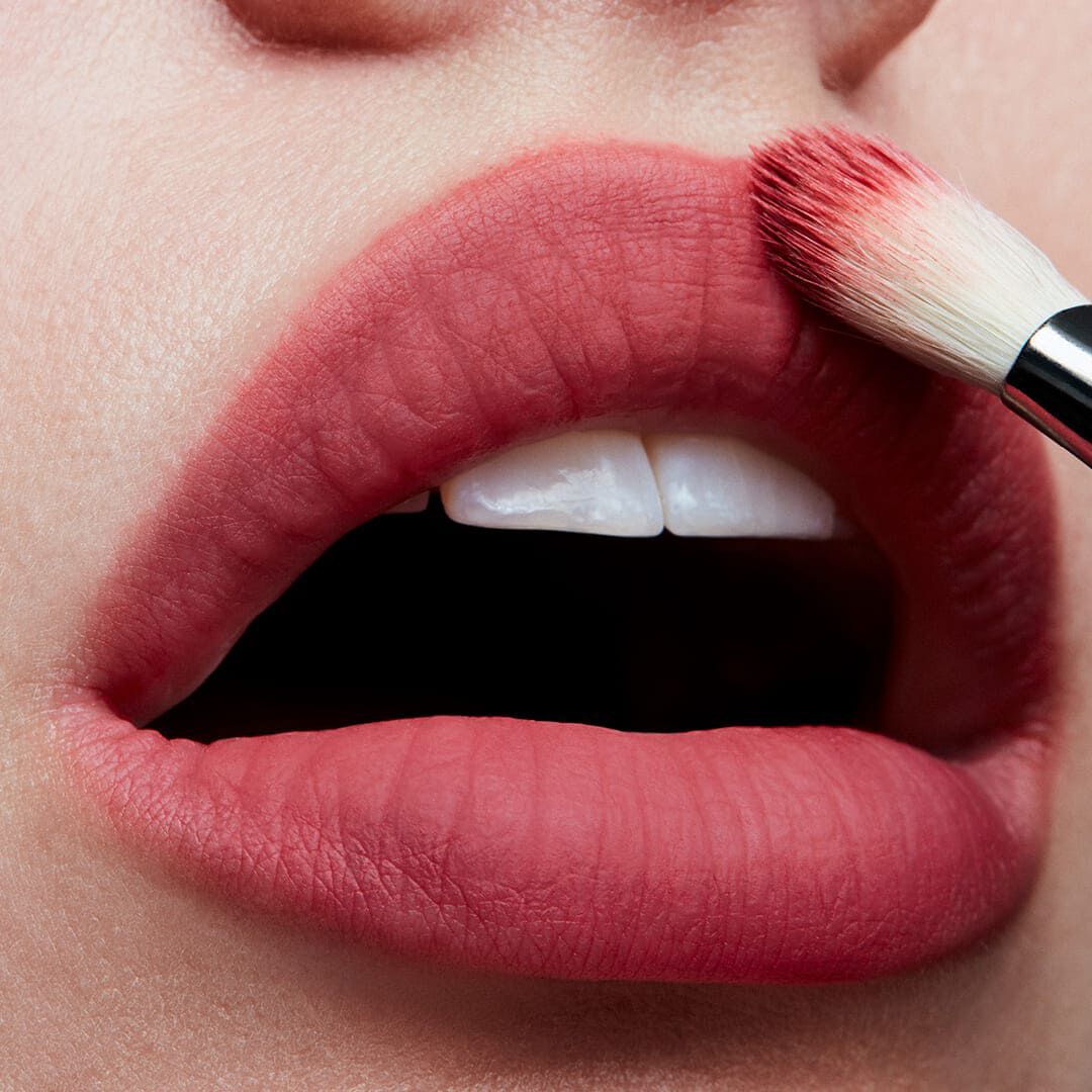 MAC POWDER KISS LIPSTICK