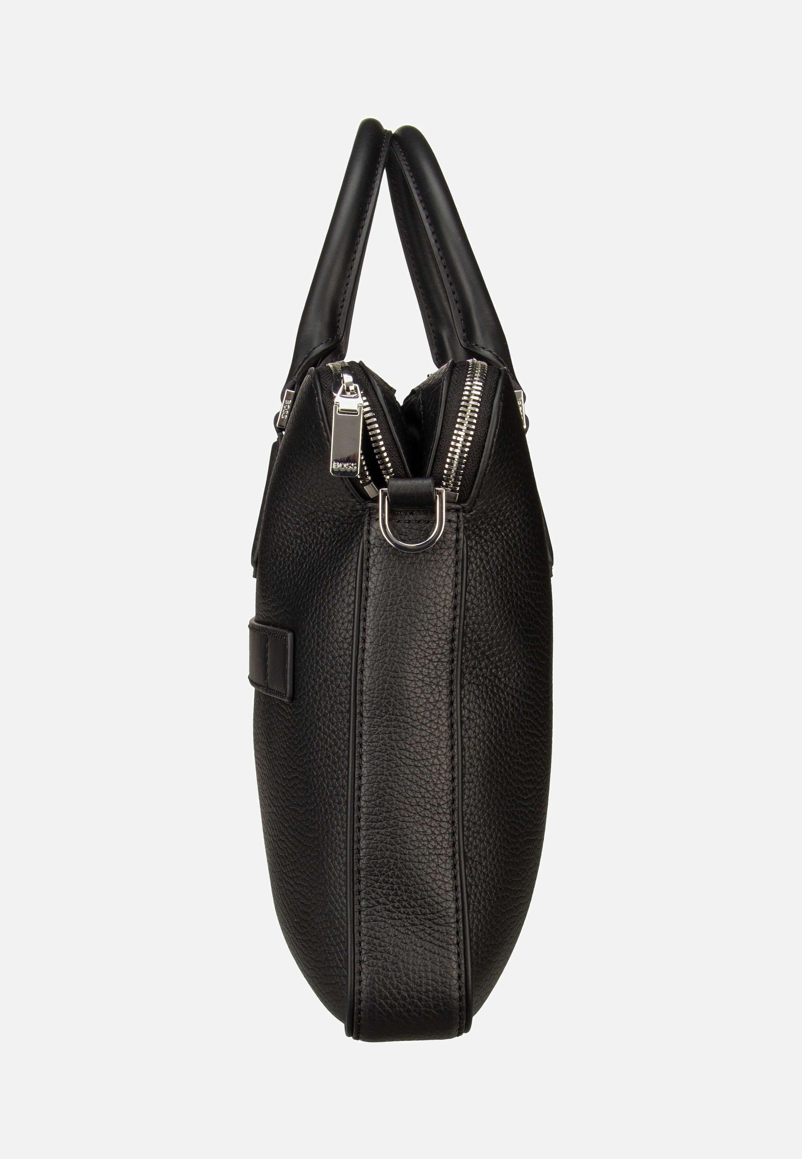 New Crosstown 50529302 Black - Aktentasche