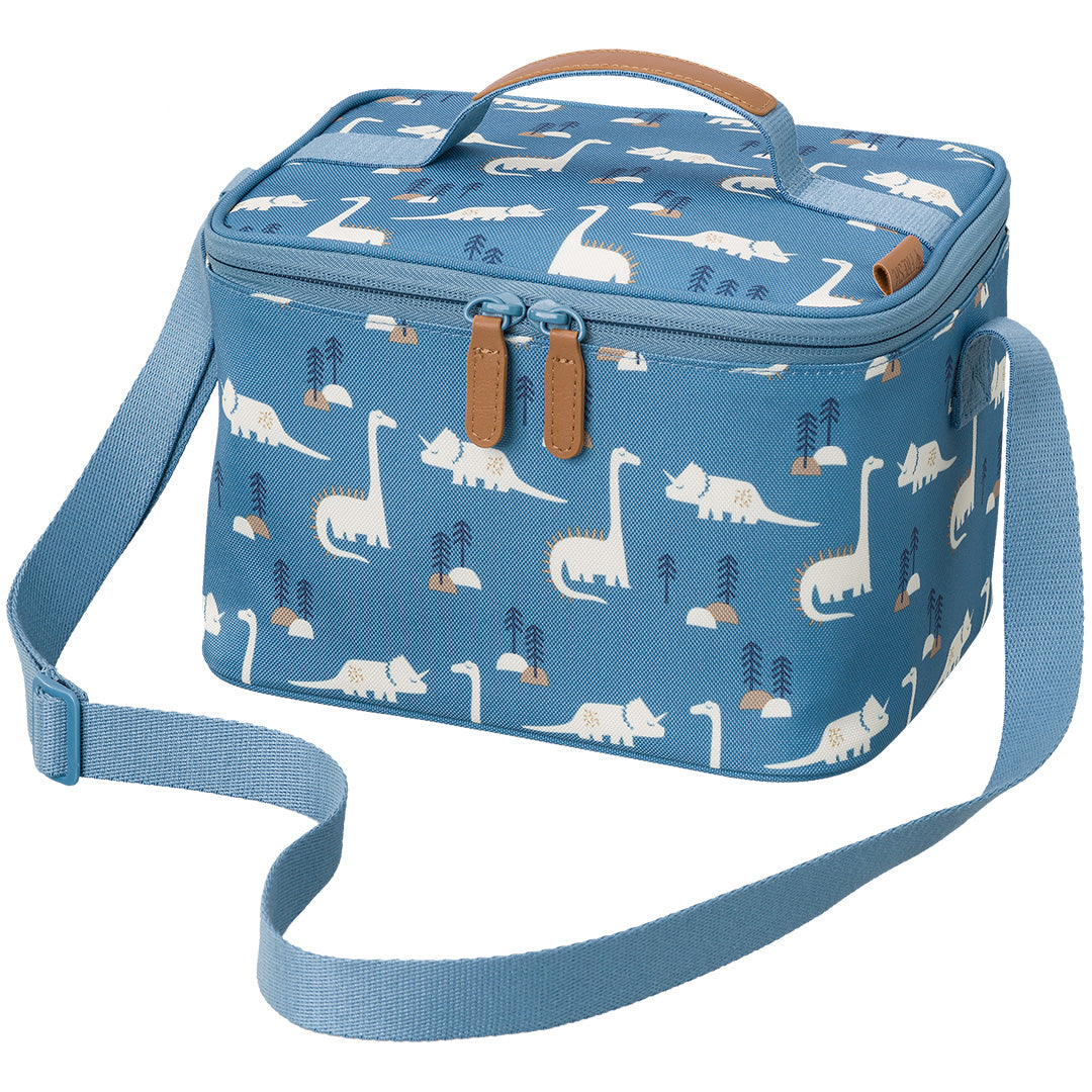 Fresk koeltas lunch dino - 17 cm