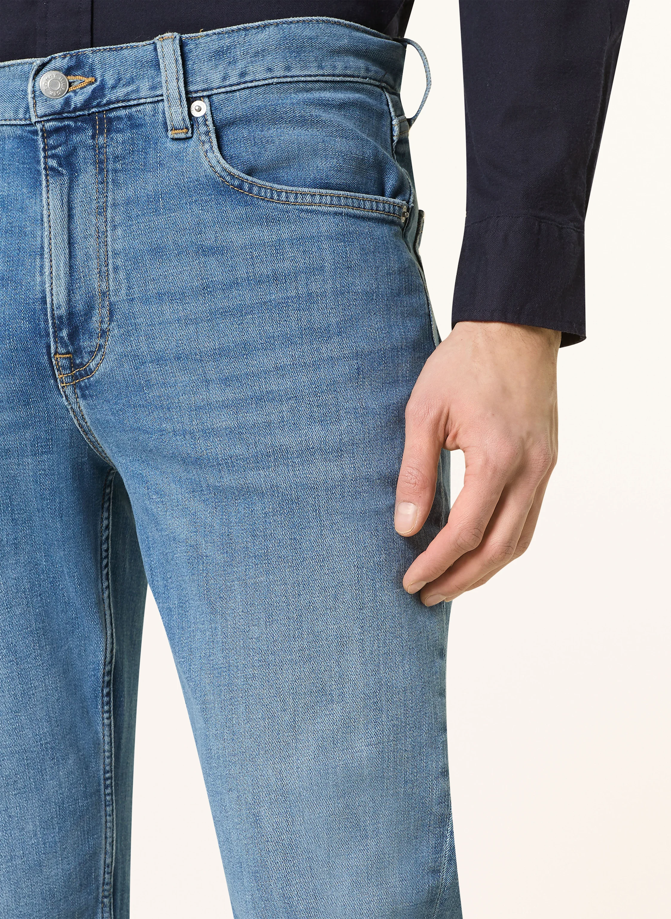 TOMMY HILFIGER Jeans DENTON Straight Fit