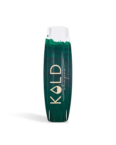KOLD Shapes HORIZON