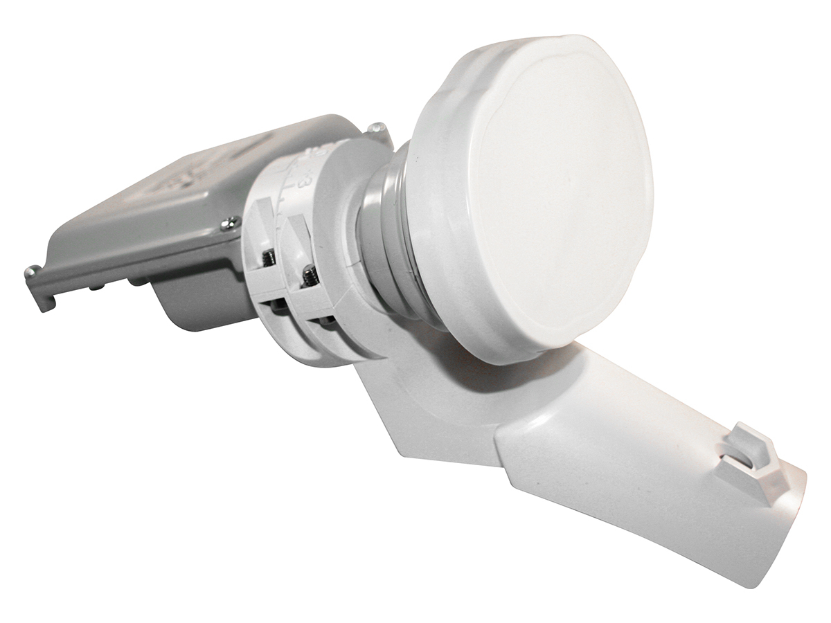 Travel Vision Duo LNB kit