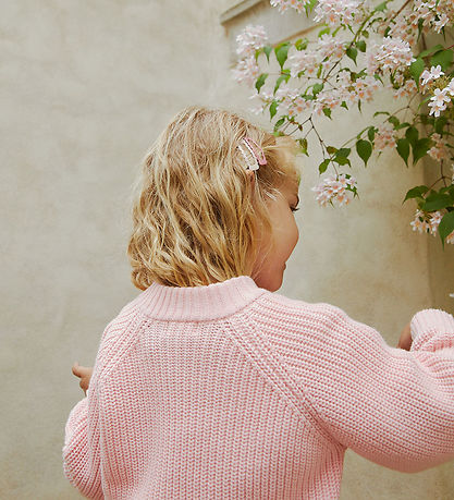 Copenhagen Colors Bluse - Strick - Ballerina